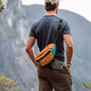 Passenger Boondocker Recycled Hip Pack  