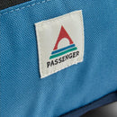 Passenger Boondocker Recycled Hip Pack  