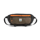 Passenger Boondocker Recycled Hip Pack  