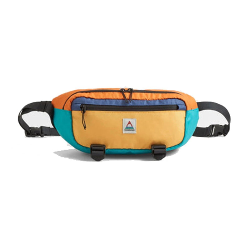 Passenger Boondocker Recycled Hip Pack  