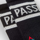 Passenger Classic Passenger Crew Socks  