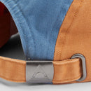 Passenger Fixie Recycled 5 Panel Cap  