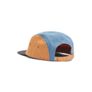 Passenger Fixie Recycled 5 Panel Cap  