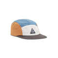 Passenger Fixie Recycled 5 Panel Cap  