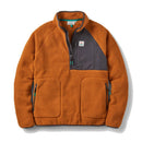 Passenger Offgrid 2.0 Sherpa Fleece - Glazed Ginger