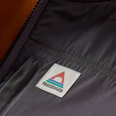 Passenger Men's Offgrid 2.0 1/2 Zip Recycled Sherpa Fleece  