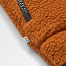 Passenger Men's Offgrid 2.0 1/2 Zip Recycled Sherpa Fleece  