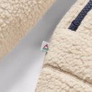 Passenger Men's Offgrid 2.0 1/2 Zip Recycled Sherpa Fleece  