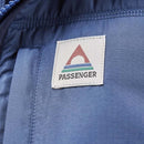 Passenger Men's Offgrid 2.0 1/2 Zip Recycled Sherpa Fleece  