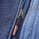Passenger Men's Offgrid 2.0 1/2 Zip Recycled Sherpa Fleece  