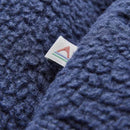 Passenger Men's Offgrid 2.0 1/2 Zip Recycled Sherpa Fleece  