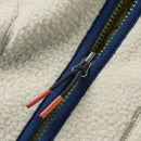 Passenger Men's Offgrid Recycled Sherpa Fleece Vest  