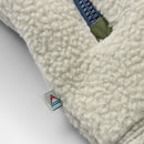 Passenger Men's Offgrid Recycled Sherpa Fleece Vest  