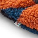 Passenger Men's Offroad Recycled Sherpa 1/2 Zip Fleece  