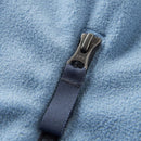 Passenger Men's Set Off Recycled Polar 1/4 Zip Fleece  