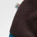 Passenger Men's Set Off Recycled Polar 1/4 Zip Fleece  