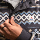 Passenger Men's Take It Easy Polar Fleece  