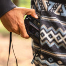 Passenger Men's Take It Easy Polar Fleece  