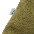 Passenger Men's Woodland Hoodless Recycled Polar Fleece  