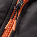 Passenger Men's Woodland Hoodless Recycled Polar Fleece  