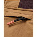 Passenger Men's Woodland Hoodless Recycled Polar Fleece  