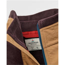 Passenger Men's Woodland Hoodless Recycled Polar Fleece  
