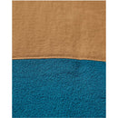 Passenger Men's Woodland Hoodless Recycled Polar Fleece  