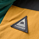 Men's Oceanic Insulated Anorak