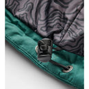 Men's Oceanic Full Zip Insulated Jacket with Hood
