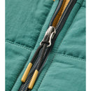 Men's Oceanic Full Zip Insulated Jacket with Hood