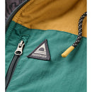 Men's Oceanic Full Zip Insulated Jacket with Hood