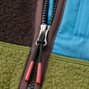 Men's Offgrid Full-Zip Sherpa Fleece