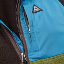 Men's Offgrid Full-Zip Sherpa Fleece