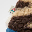 Men's Offroad Half-Zip Sherpa