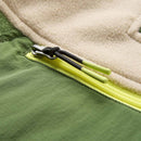 Passenger Women's Alexander Recycled Polar Hooded Fleece  