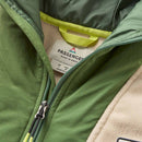 Passenger Women's Alexander Recycled Polar Hooded Fleece  