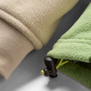 Passenger Women's Alexander Recycled Polar Hooded Fleece  