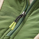 Passenger Women's Alexander Recycled Polar Hooded Fleece  