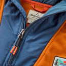 Passenger Women's Alexander Recycled Polar Hooded Fleece  