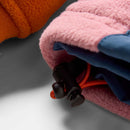 Passenger Women's Alexander Recycled Polar Hooded Fleece  