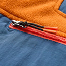 Passenger Women's Alexander Recycled Polar Hooded Fleece  