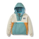 Passenger Women's Alexander Recycled Polar Hooded Fleece  