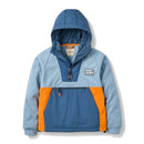 Passenger Women's Alexander Recycled Polar Hooded Fleece  