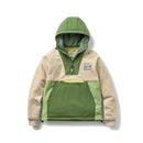 Passenger Women's Alexander Recycled Polar Hooded Fleece  