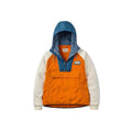 Passenger Women's Alexander Recycled Polar Hooded Fleece  