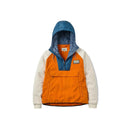 Passenger Women's Alexander Recycled Polar Hooded Fleece  