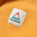 Passenger Women's Ayla Recycled Micro Polartec® Fleece  