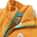 Passenger Women's Ayla Recycled Micro Polartec® Fleece  