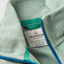 Passenger Women's Ayla Recycled Micro Polartec® Fleece  