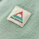Passenger Women's Ayla Recycled Micro Polartec® Fleece  